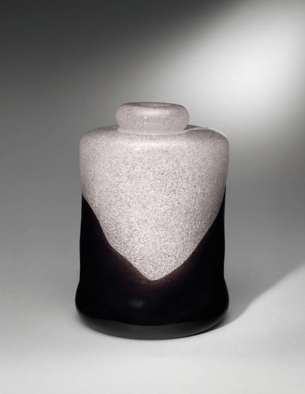 Vase ca. 1928 designed by Henri-Edouard Navarre