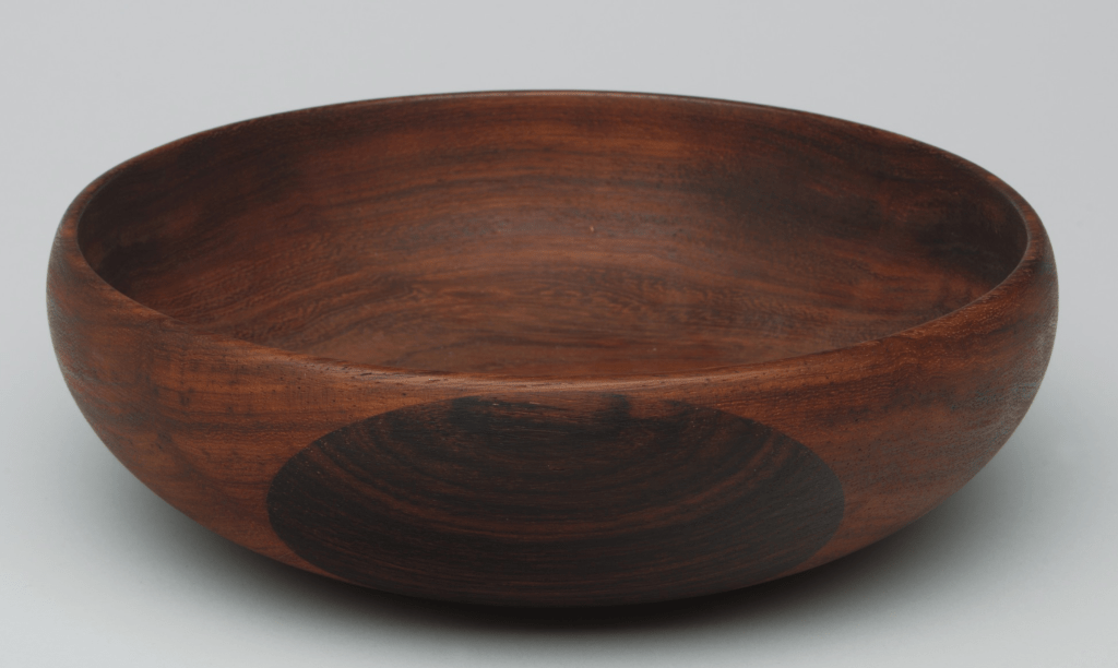 Tapio Wirkkala Bowl 1957