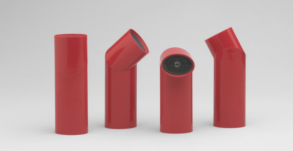 Flashlights 1983 by Emilio Ambasz