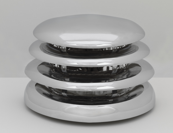 Electric Fan Heater c.1934 by Christian Barman