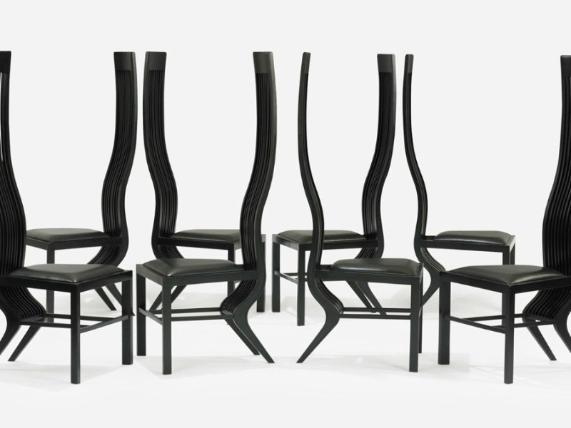 Arata Isozaki (b. 1931) is a Japanese Architect, Urban Designer