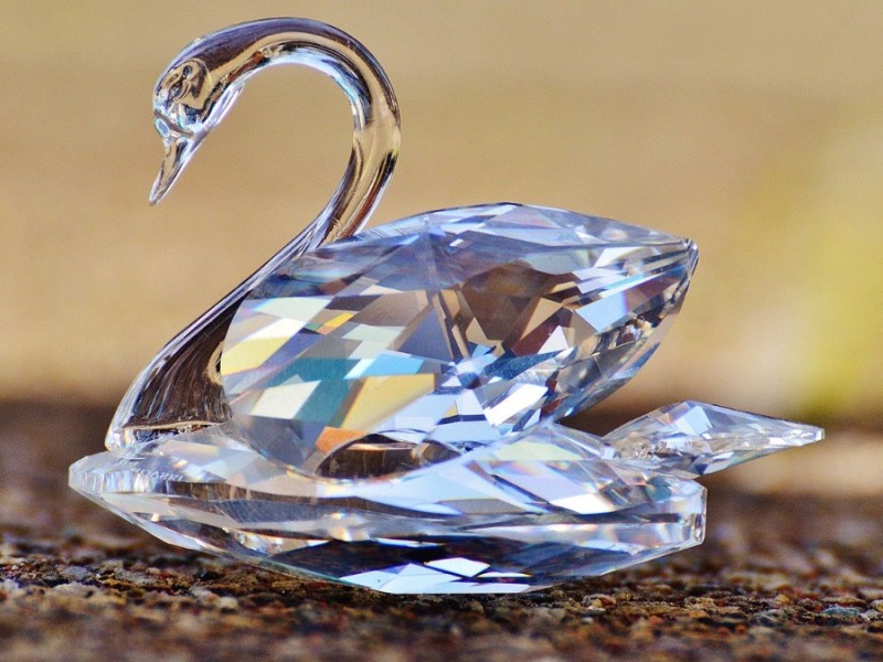 Discovering Swarovski: A Legacy of Precision and Elegance