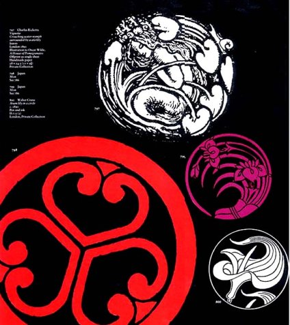 Japonisme: The Japanese Influence on Western Art Since 1858 - sample page