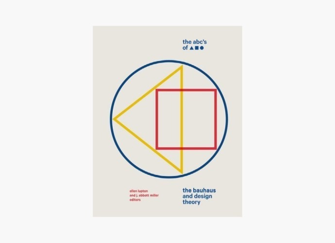 ABC's of Triangle, Square, Circle cover featured image