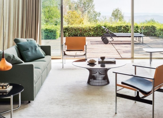 Charles Pollock featured image