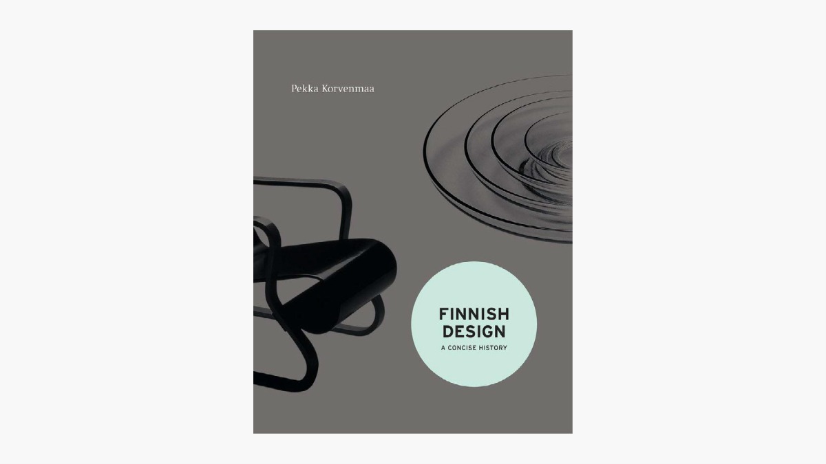 Finnish Design: A Concise History