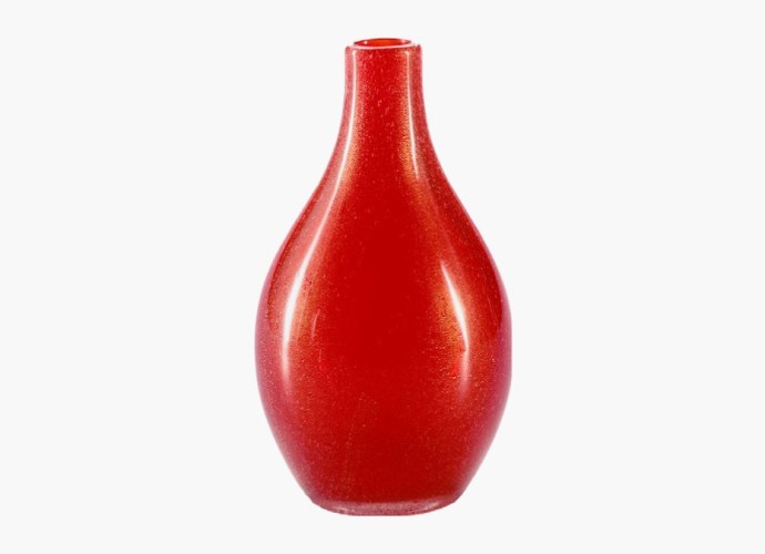 Flavio Poli red vase featured image