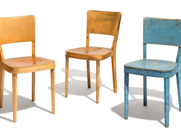 Haefeli Chairs featured image