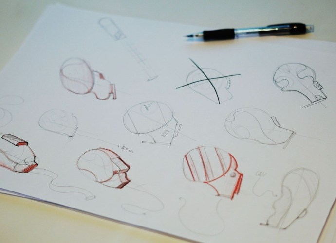 Industrial design featured image