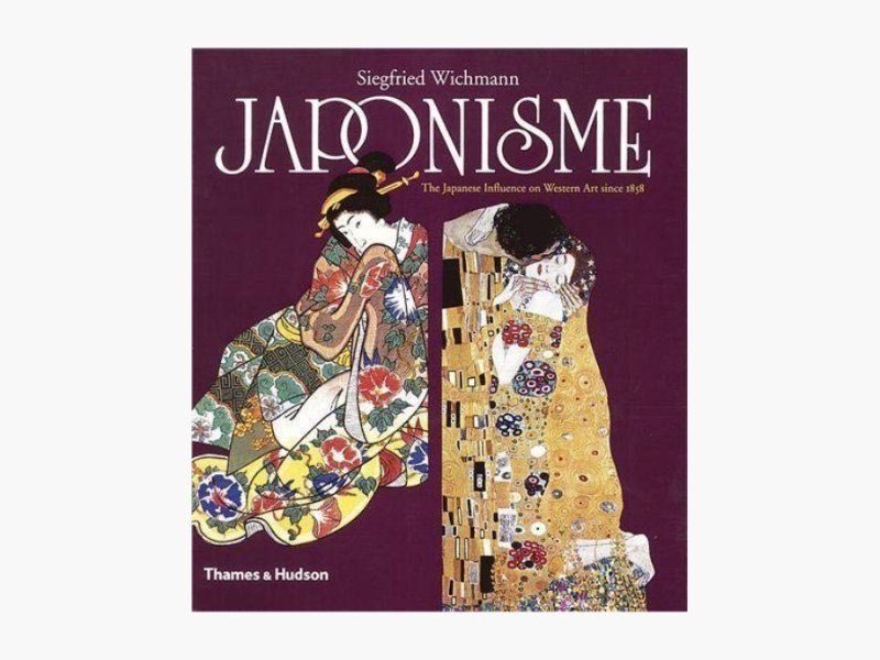 Japonisme: The Japanese Influence on Western Art Since 1858