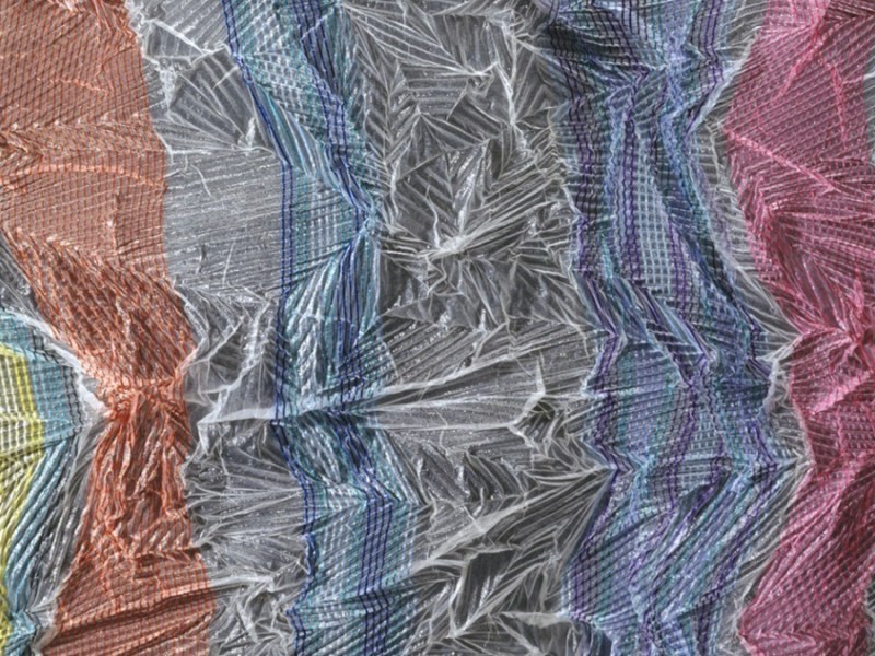 Exploring the Legacy of Junichi Arai’s Textile Designs