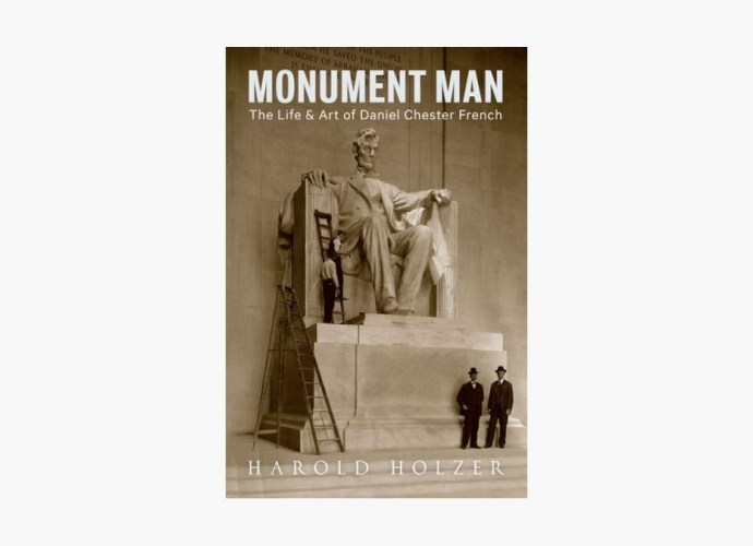 Monument Man - The Life and Art of Daniel Chester French