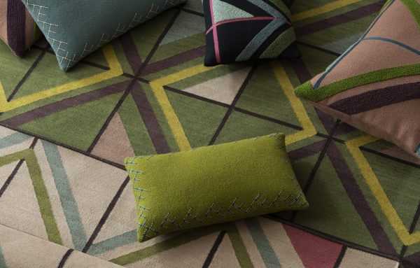 Ella Collection by Christine Van der Hurd