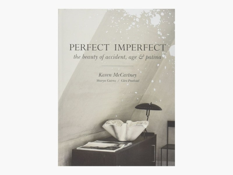 Perfect Imperfect: The Beauty Of Accident Age And Patina