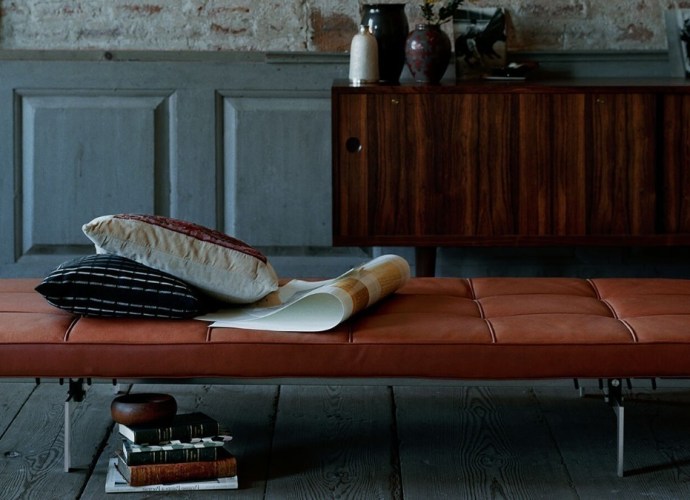 Poul Kjærholm (1929 -1980) Danish designer