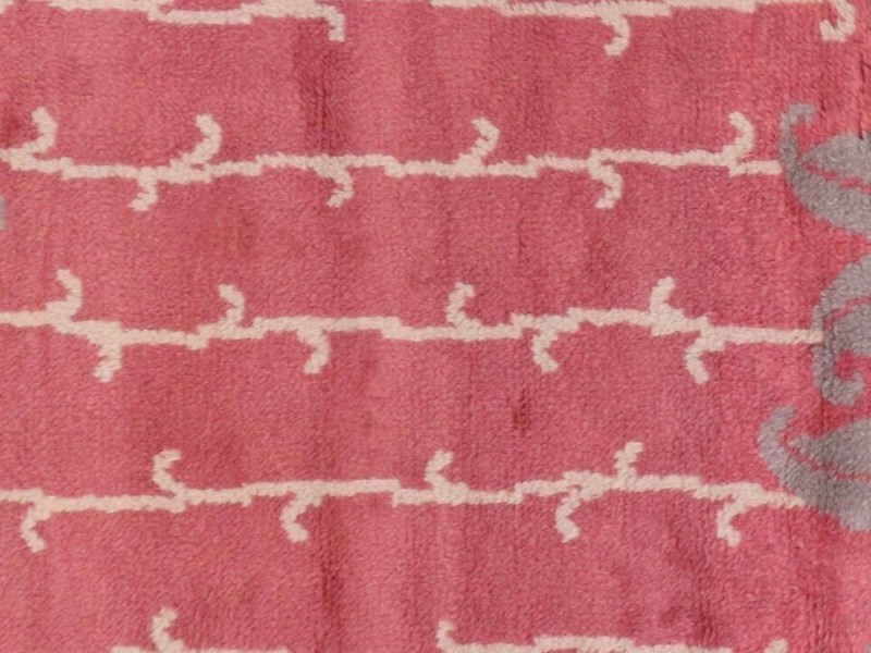 Eric Anthony Bagge (1890 – 1970), French Architect and Designer