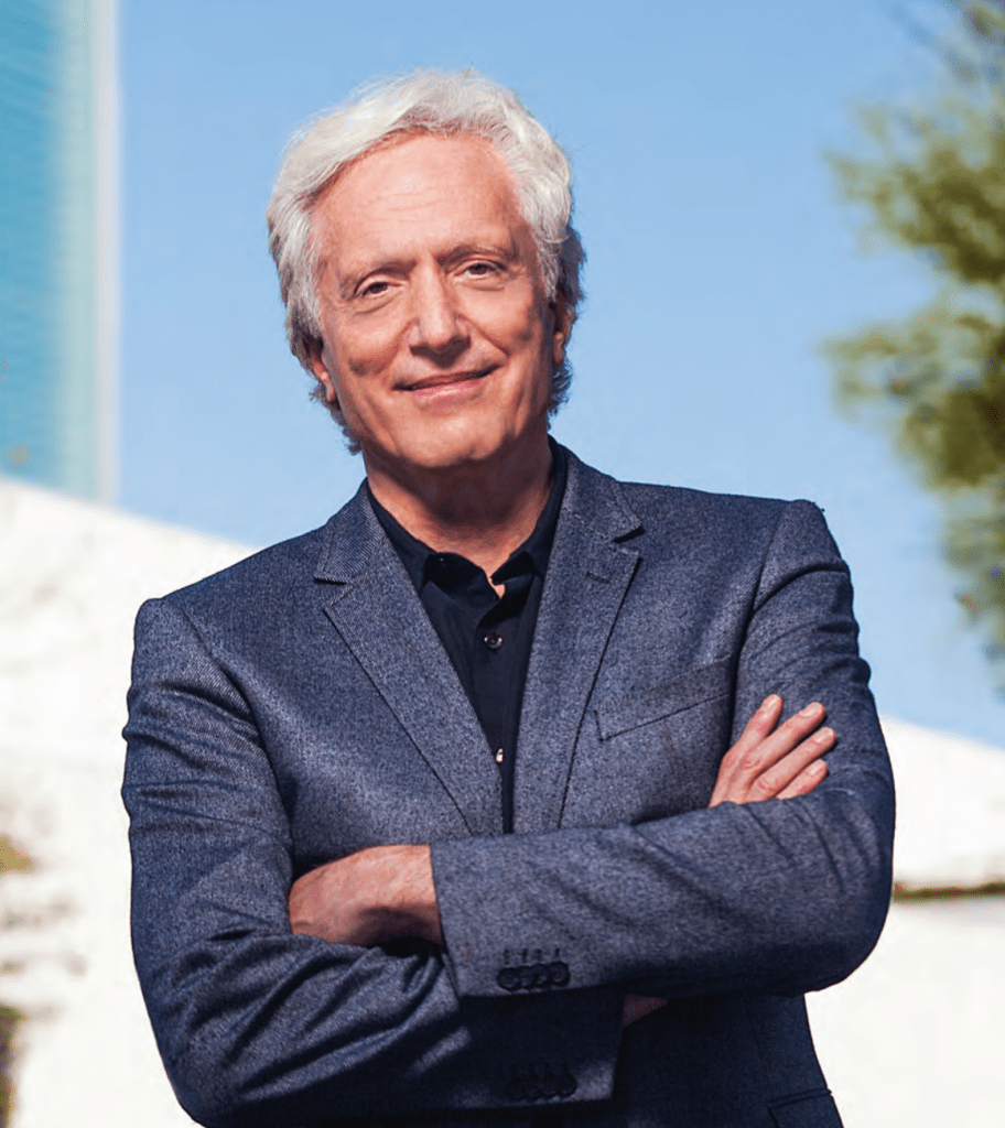 Dakota Jackson American furniture designer