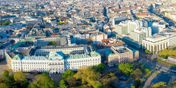 German: Technische Universität Wien; also known in English as the Vienna University of Technology