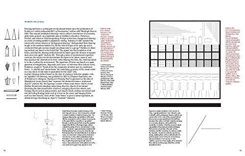 The ABC's of Triangle, Square, Circle: The Bauhaus and Design Theory by Ellen Lupton page sample