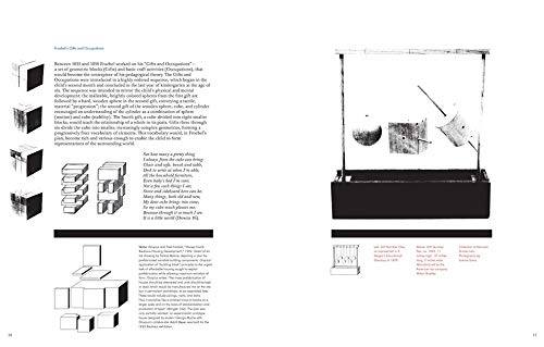 The ABC's of Triangle, Square, Circle: The Bauhaus and Design Theory by Ellen Lupton page sample