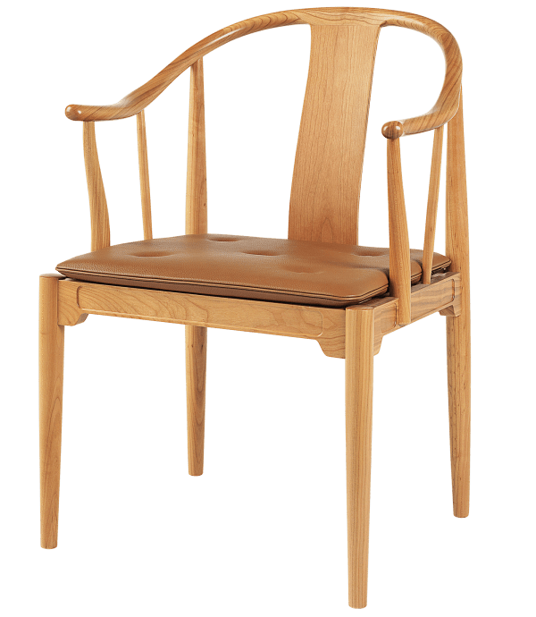 China chair by Hans J. Wegner