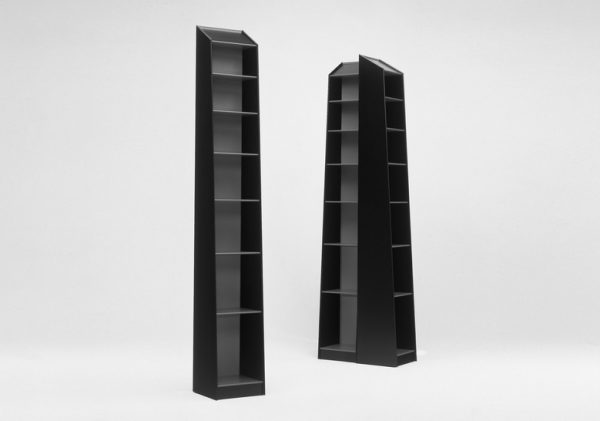 Talaya Shelving (1987) by Oscar Tusquets