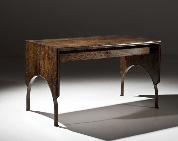 Eugene Pprintz bureau