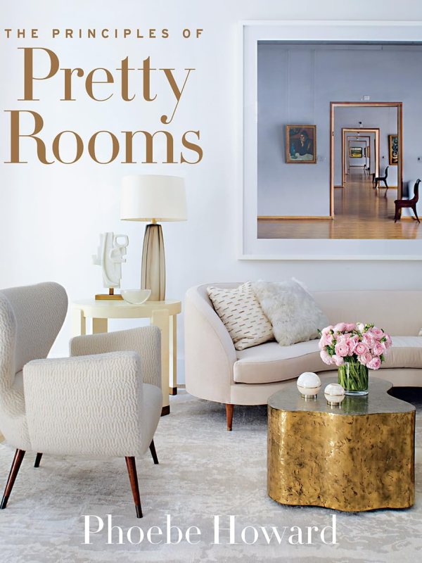 The Principles of Pretty Rooms