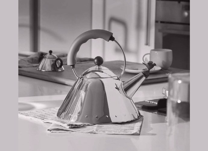 Alessi Kettle featured image