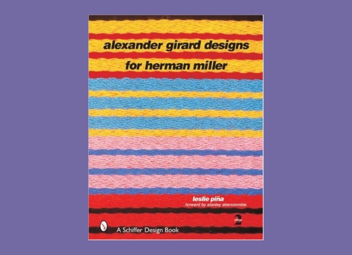 Alexander Girard for Herman Miller
