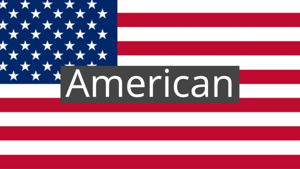 Italian Flag with text