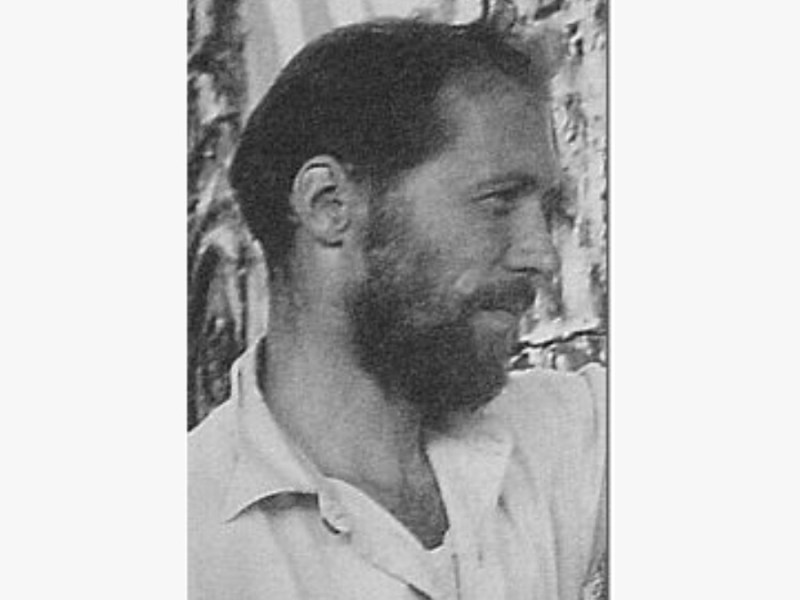 Anders B. Liljefors (1923 – 1970) Swedish Ceramicist