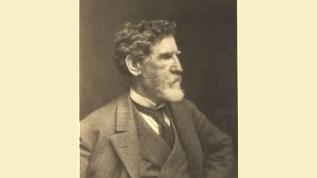 Augustus Saint-Gaudens