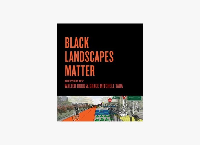 Black Landscapes Matter