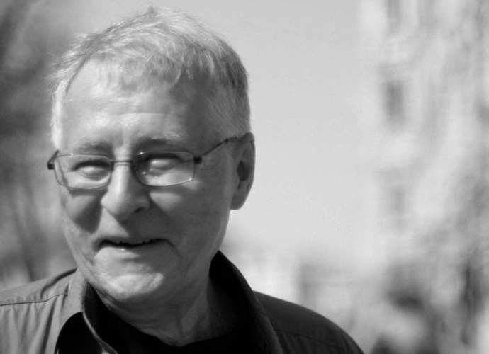 Borje Rajalin featured image