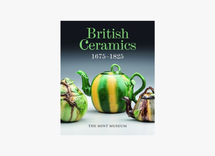 British Ceramics featured image