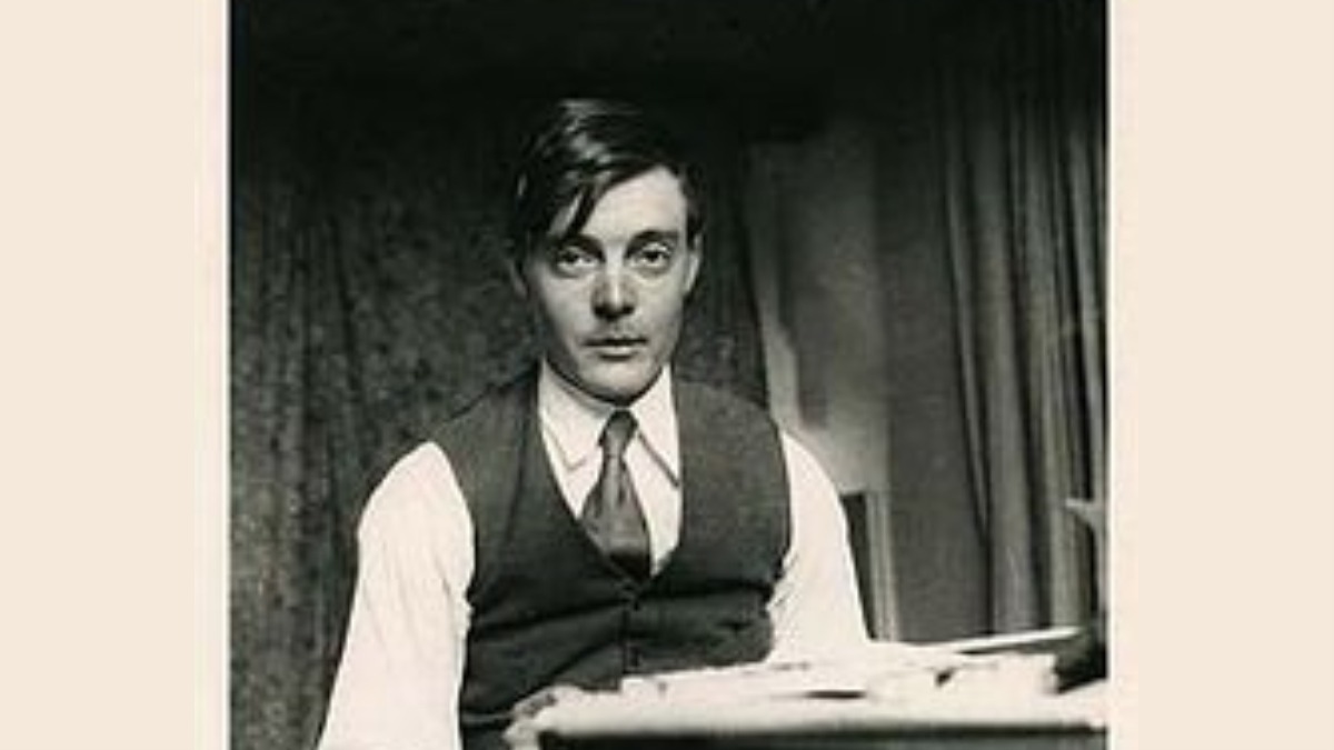 Eric Ravilious (1903 – 1942) British wood engraver & ceramicist