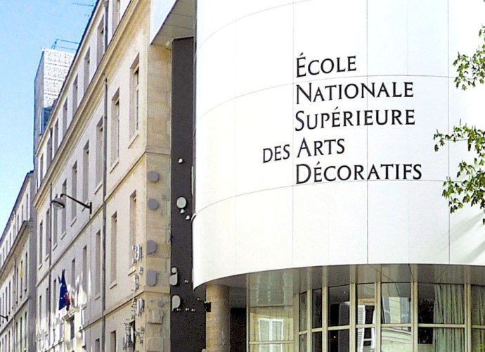 École nationale supérieure des Arts Décoratifs