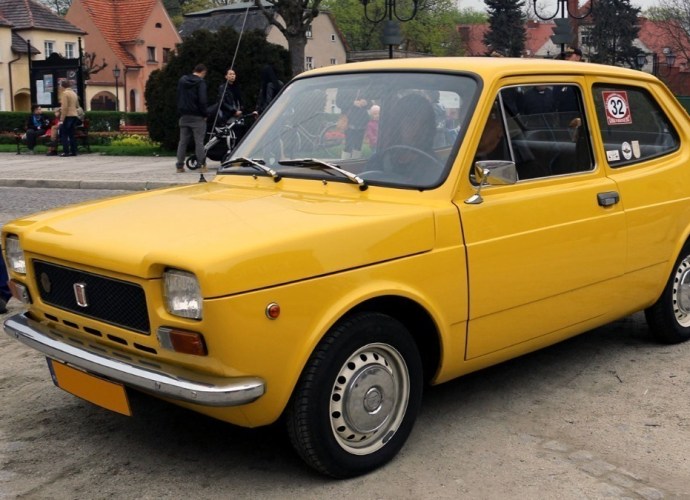 Fiat 127 featured image