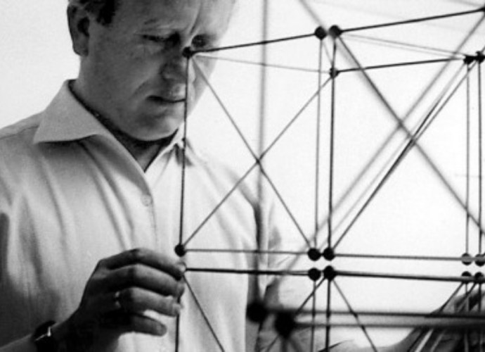 Fritz Haller featured image