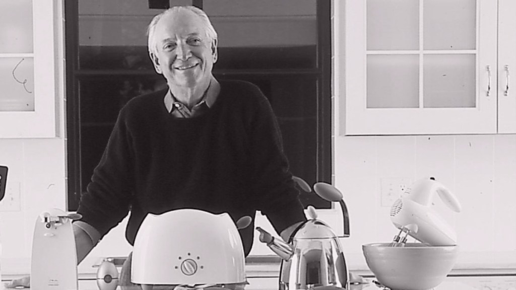 Michael Graves featured image