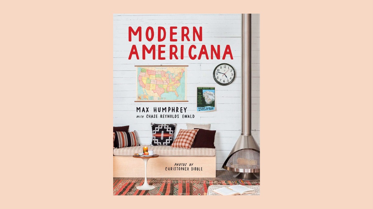 Embrace Modern Americana in Your Home Decor