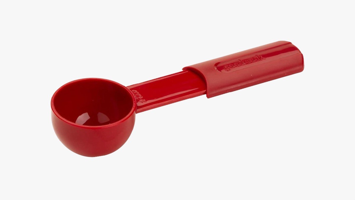 Set 3 Misurini Da Caffè In Acciaio Inox – 15 Ml Con Clip A Coccodrillo, Oro, Oro Rosa E Nero
