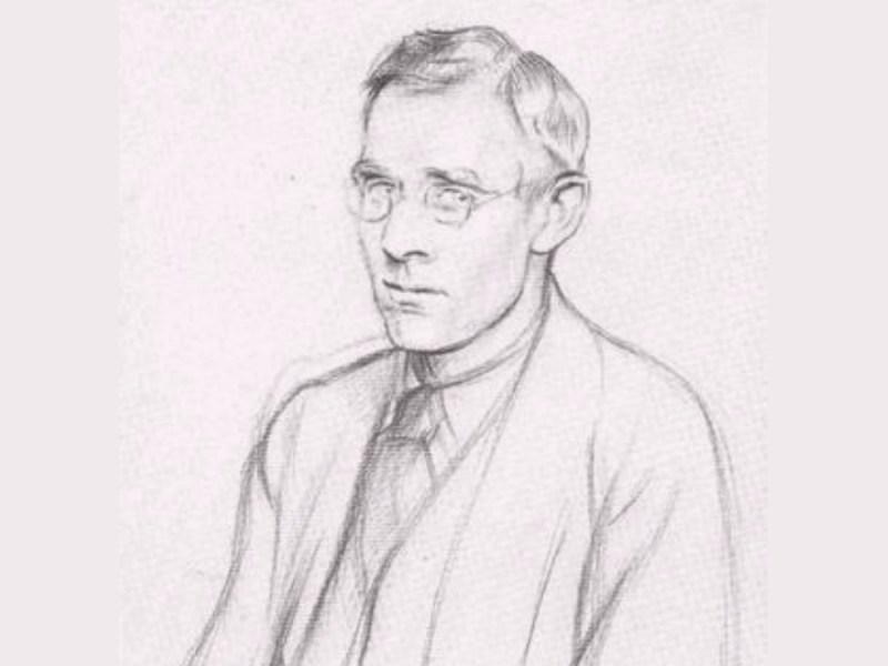 Stanley Morison – Designer of Times New Roman Typeface