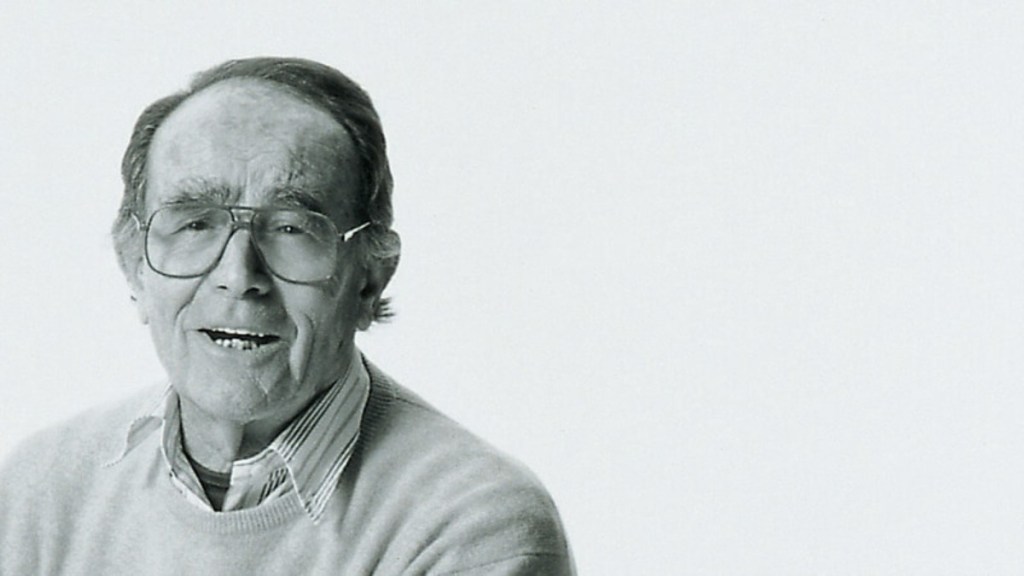 Victor Magistretti featured image