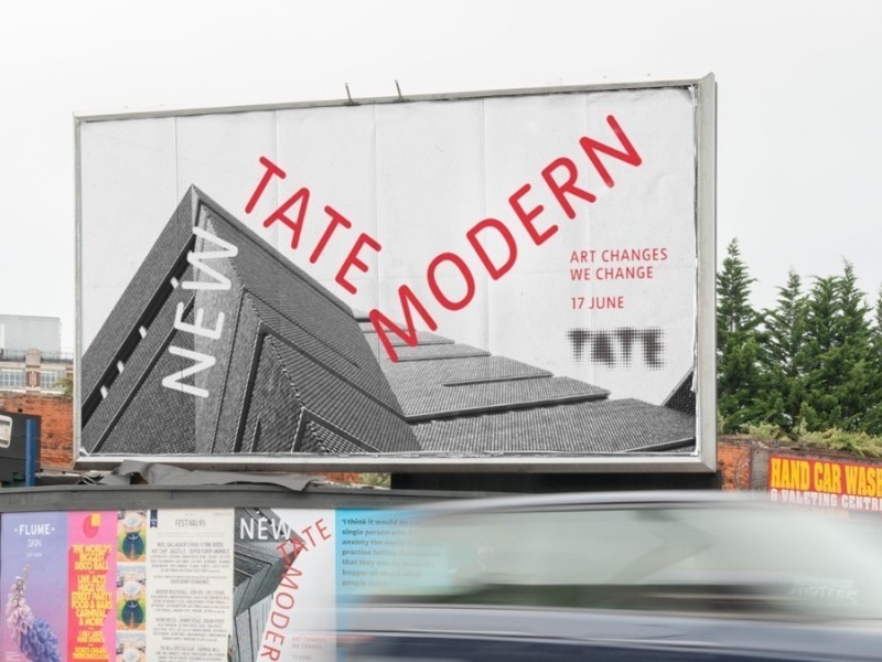 Wolff Olins British Design Studio