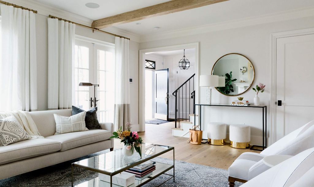 Design the Home You Love - page sample