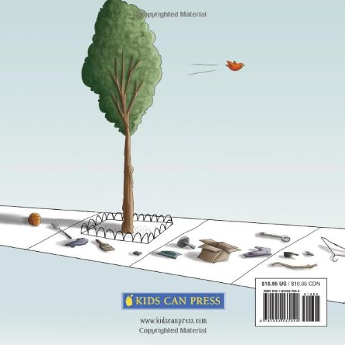 The Most Magnificent Thing cover art