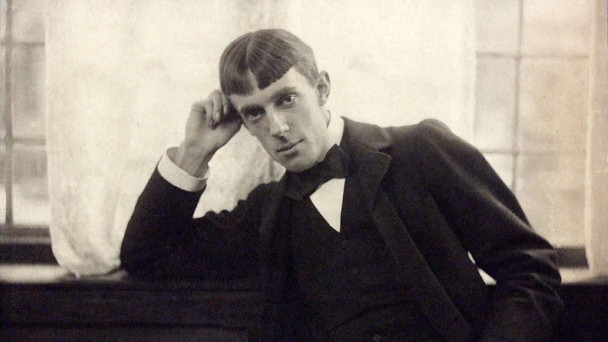 Aubrey Beardsley (1872 – 1898) – the Dandy of the Grotesque