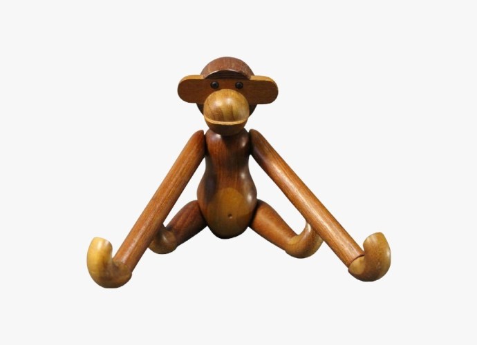Bojensen Monkey